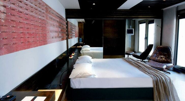 STRAF, Milan, a Member of Design Hotels