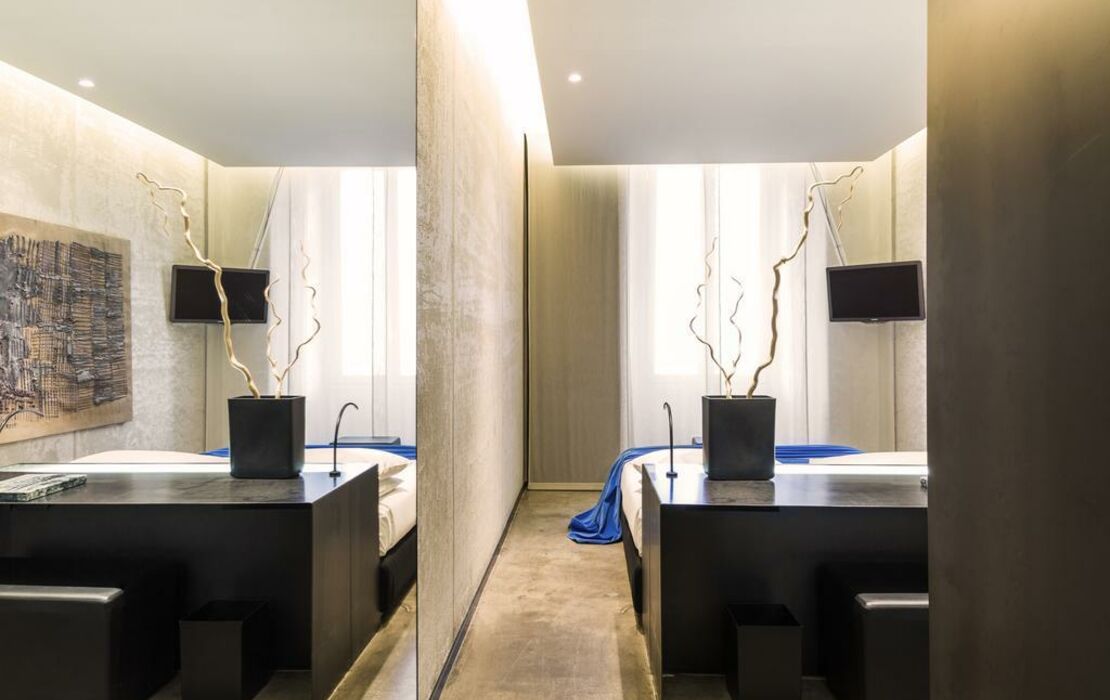 STRAF, Milan, a Member of Design Hotels