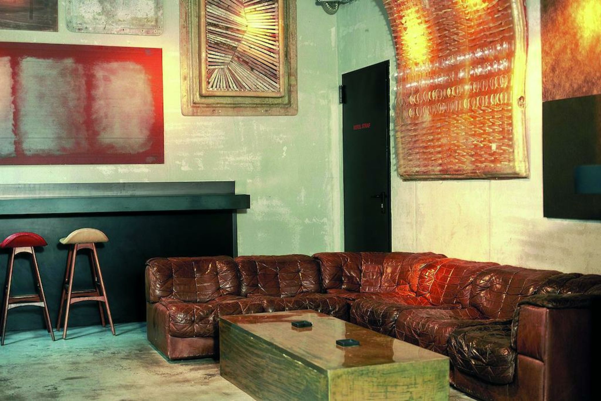 STRAF, Milan, a Member of Design Hotels