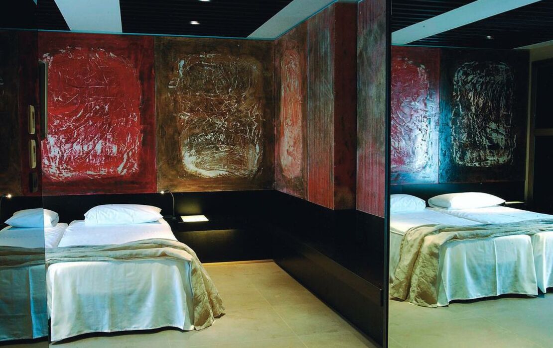 STRAF, Milan, a Member of Design Hotels