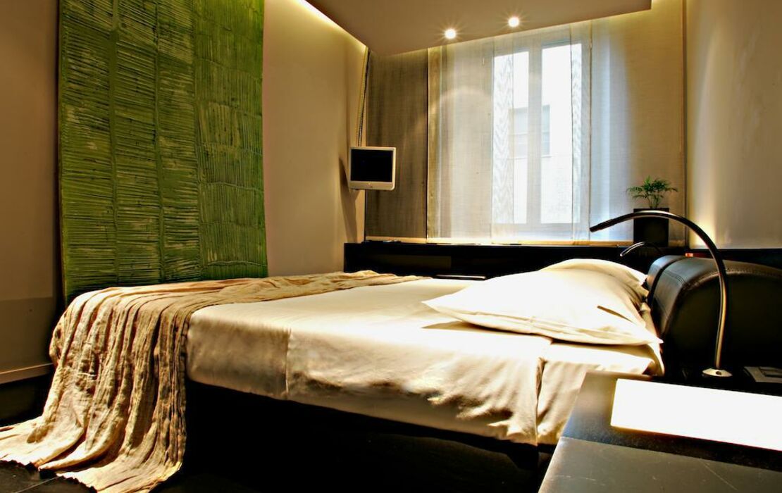 STRAF, Milan, a Member of Design Hotels