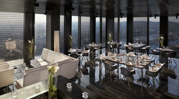 Melia Vienna