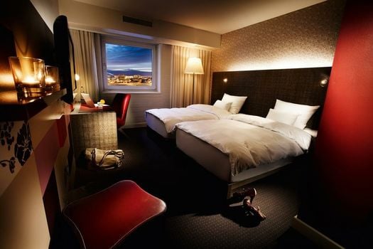 pentahotel Vienna