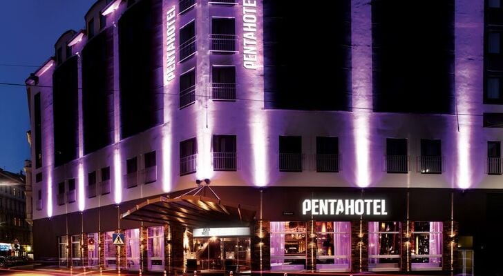 pentahotel Vienna