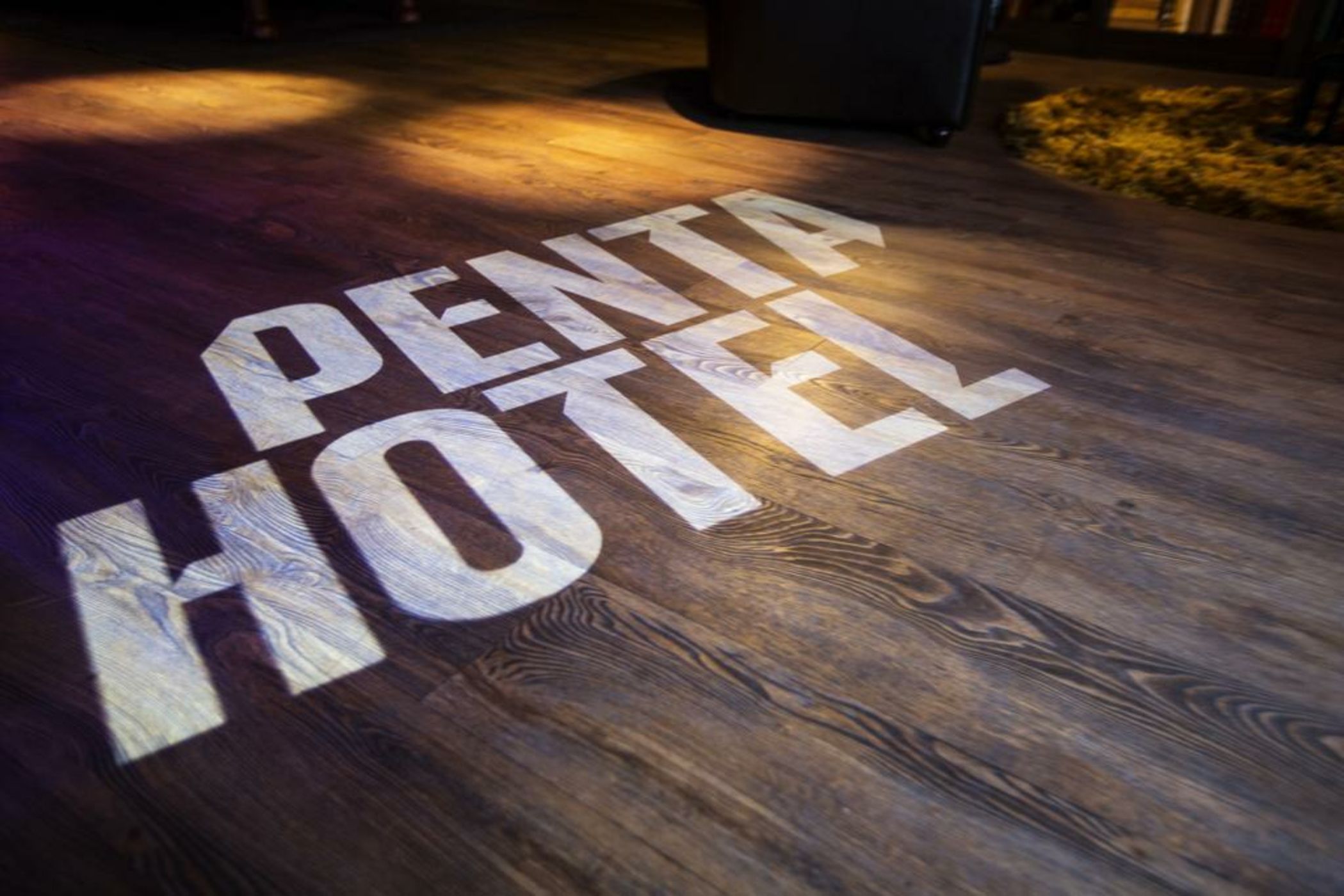 pentahotel Vienna