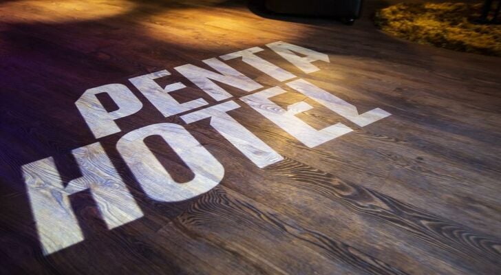 pentahotel Vienna