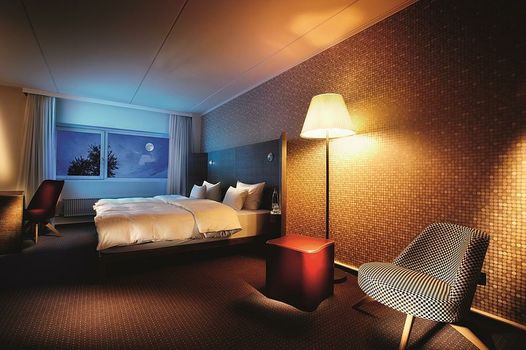 pentahotel Vienna