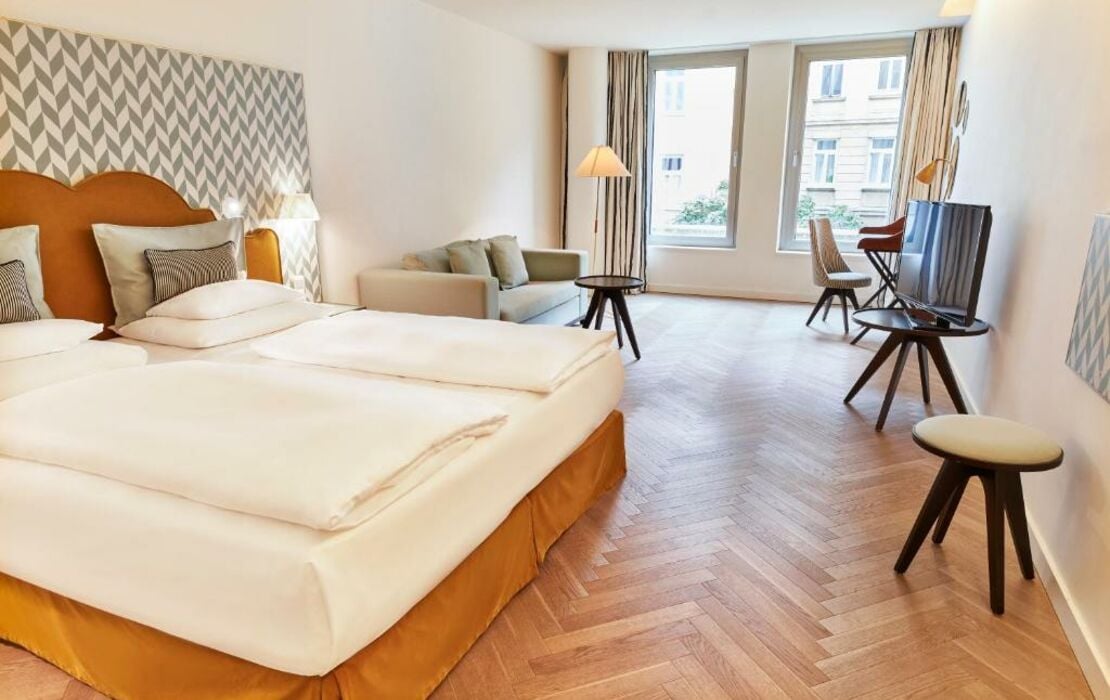 Maxx By Steigenberger Hotel Vienna MAXX by Steigenberger Vienna, a Design Boutique Hotel Vienna, Austria