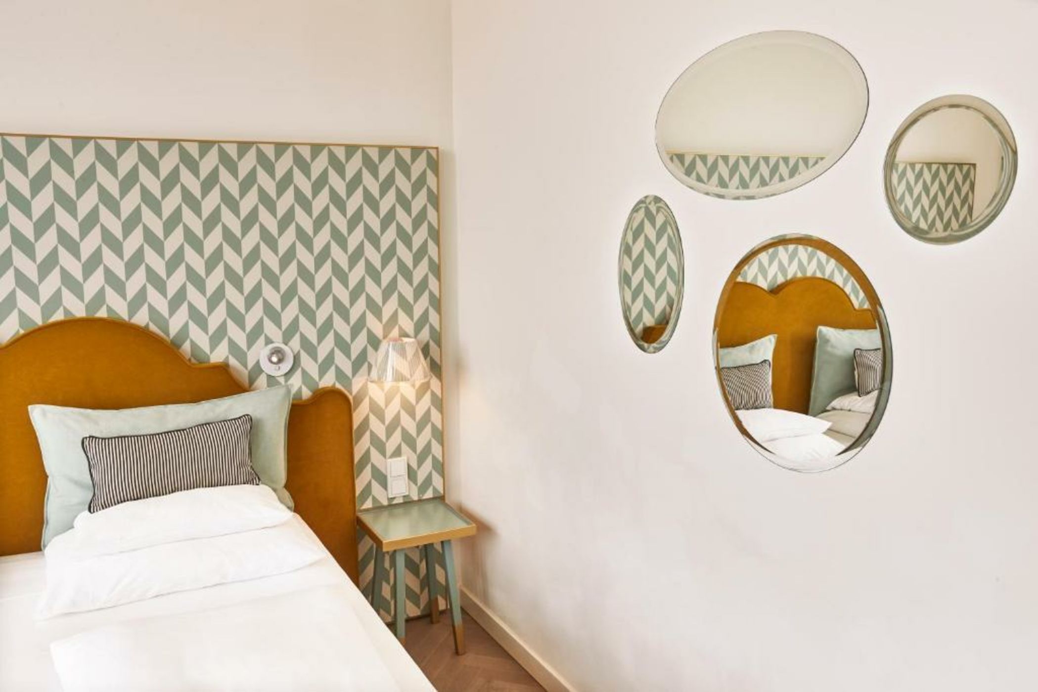 MAXX by Steigenberger Vienna