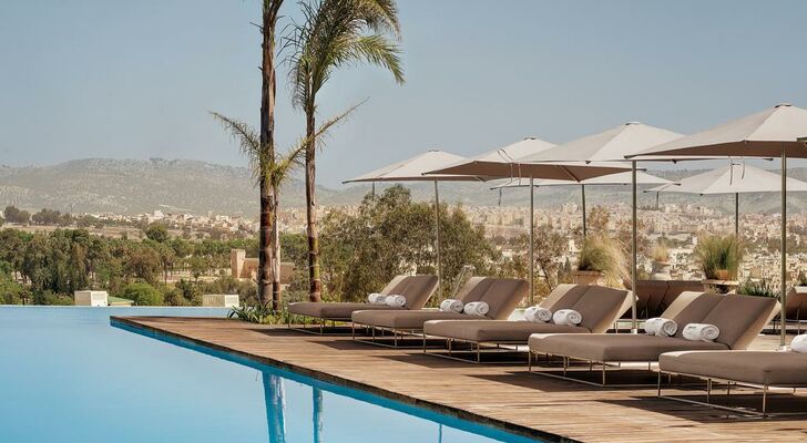 Hotel Sahrai