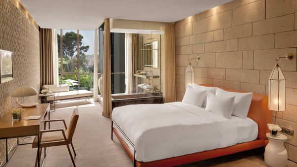 Hotel Sahrai