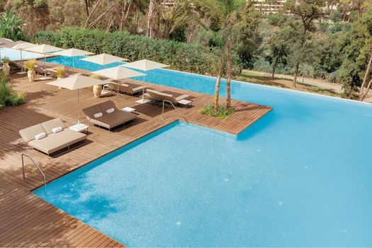 Hotel Sahrai