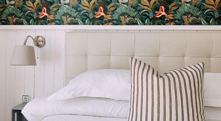 Boutike Guesthouse