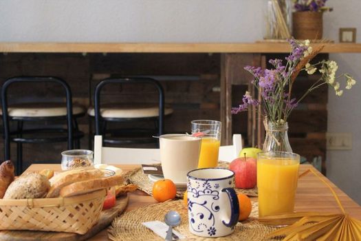 Boutike Guesthouse