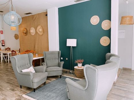 Boutike Guesthouse
