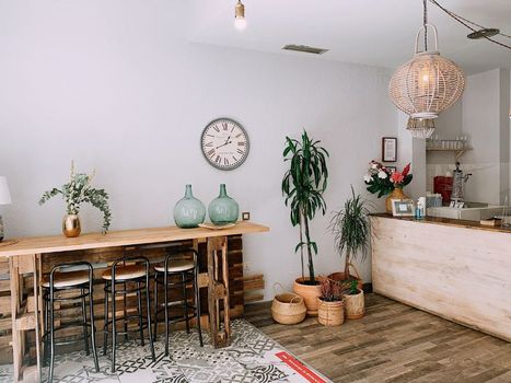 Boutike Guesthouse