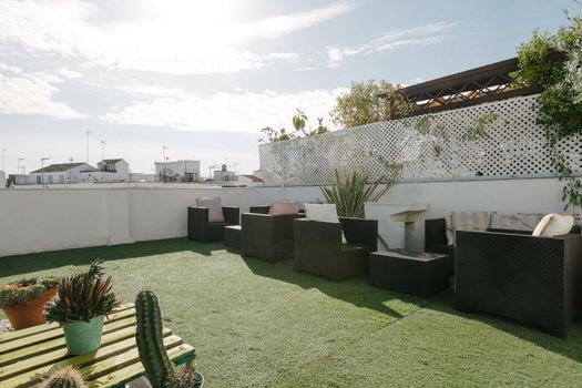 Boutike Guesthouse