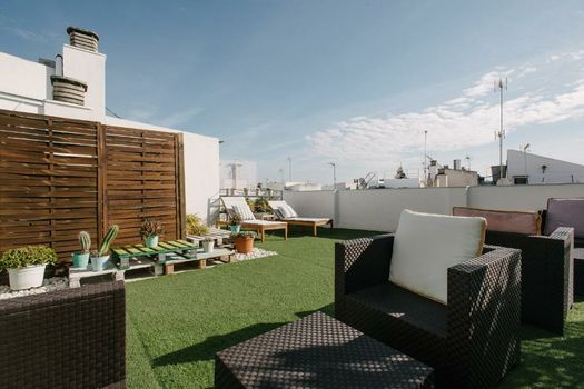 Boutike Guesthouse