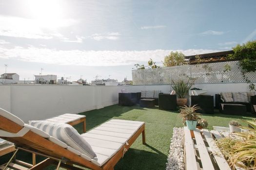 Boutike Guesthouse