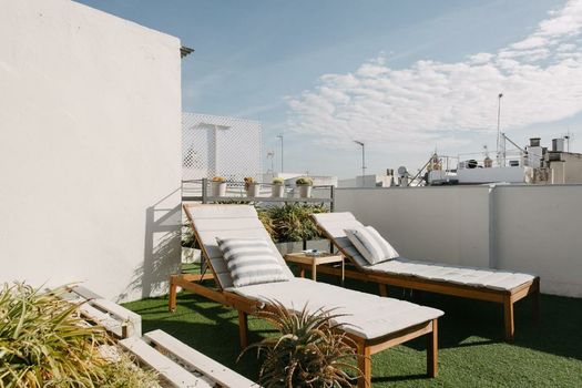Boutike Guesthouse