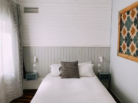 Boutike Guesthouse