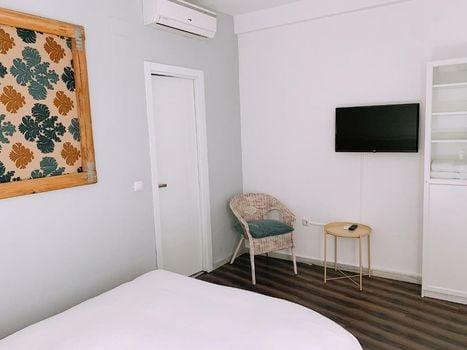 Boutike Guesthouse