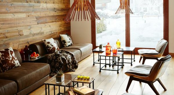 Montana Lodge & Spa
