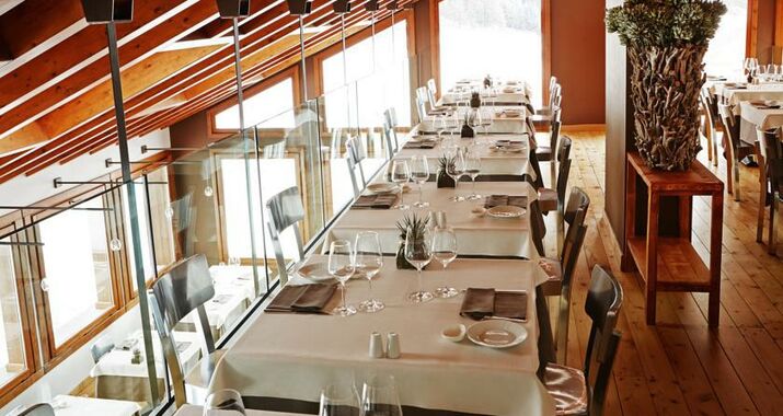 Hotel Con Spa La Thuile Hotel Con Spa La Thuile