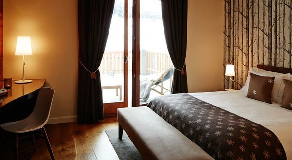 Montana Lodge & Spa