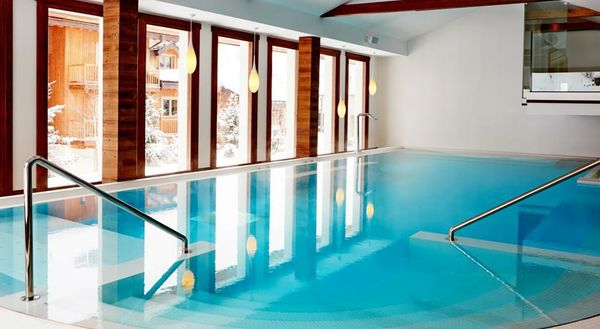 Montana Lodge & Spa