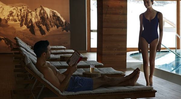 Montana Lodge & Spa