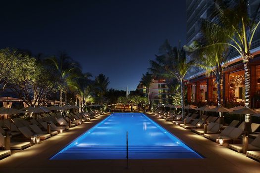 The Miami Beach EDITION