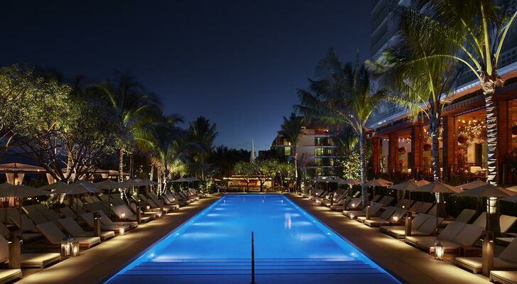 The Miami Beach EDITION