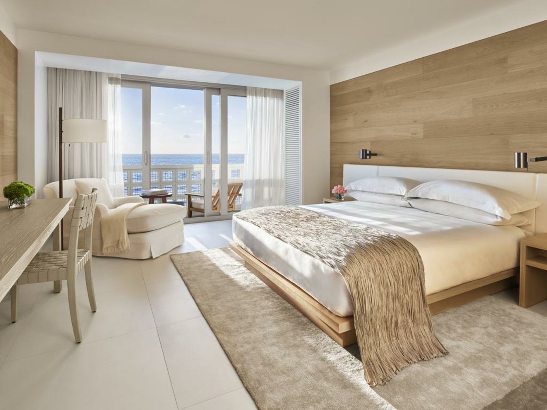 The Miami Beach EDITION