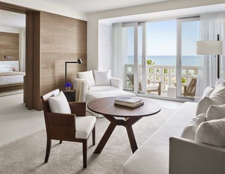 The Miami Beach EDITION