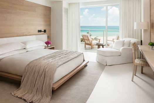 The Miami Beach EDITION