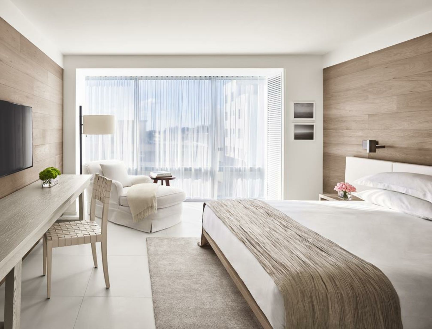 The Miami Beach EDITION