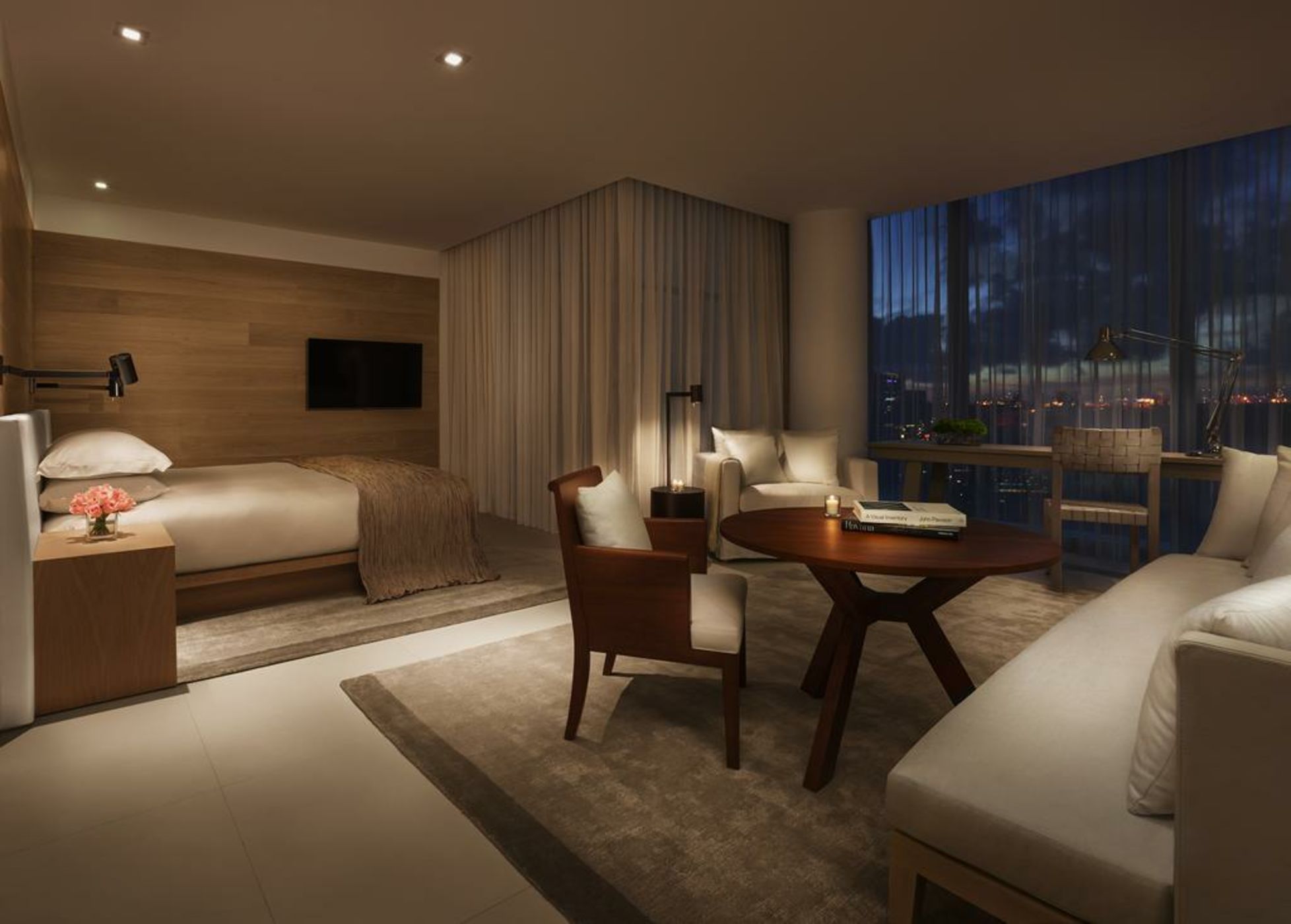 The Miami Beach EDITION