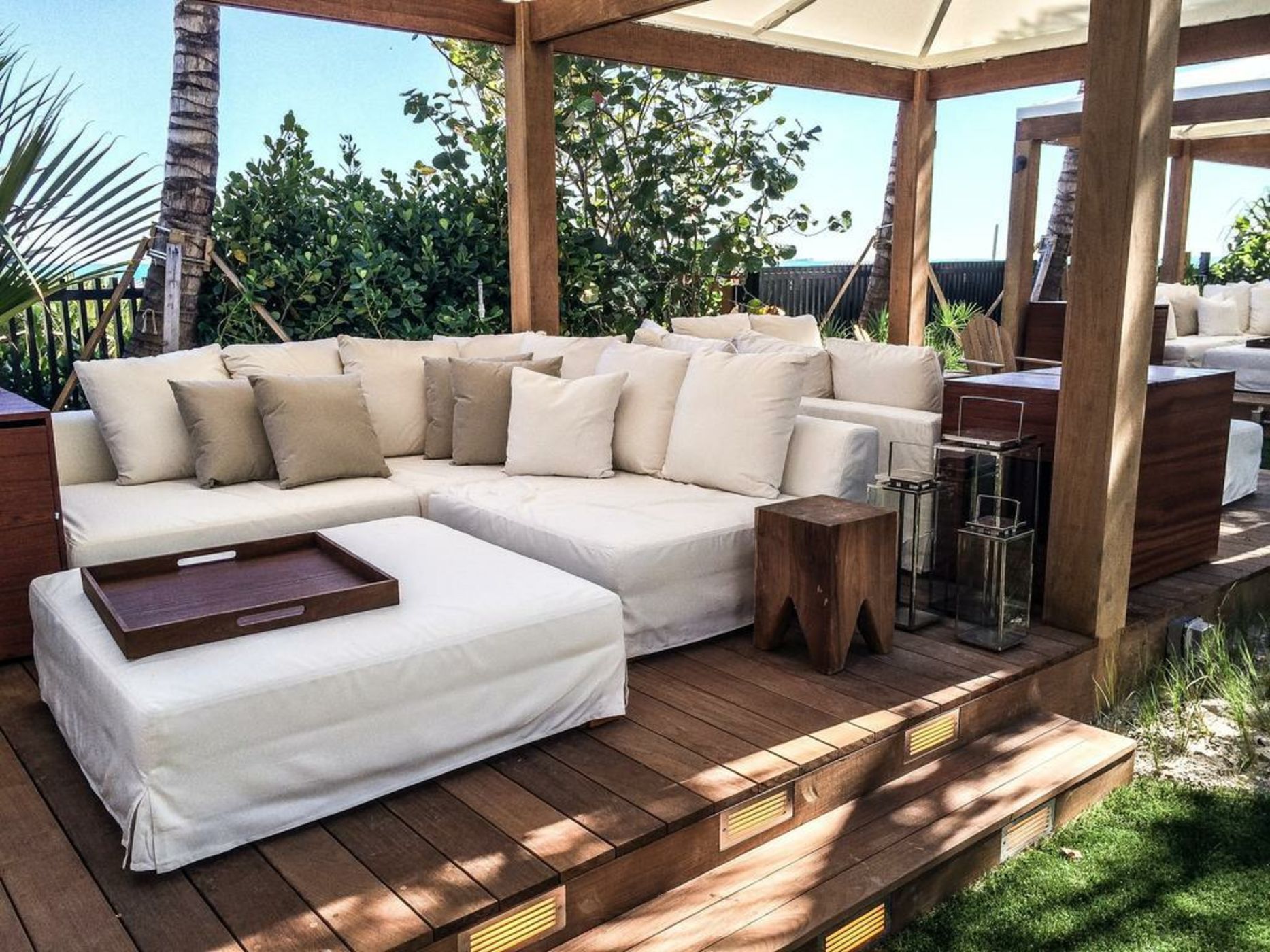 The Miami Beach EDITION