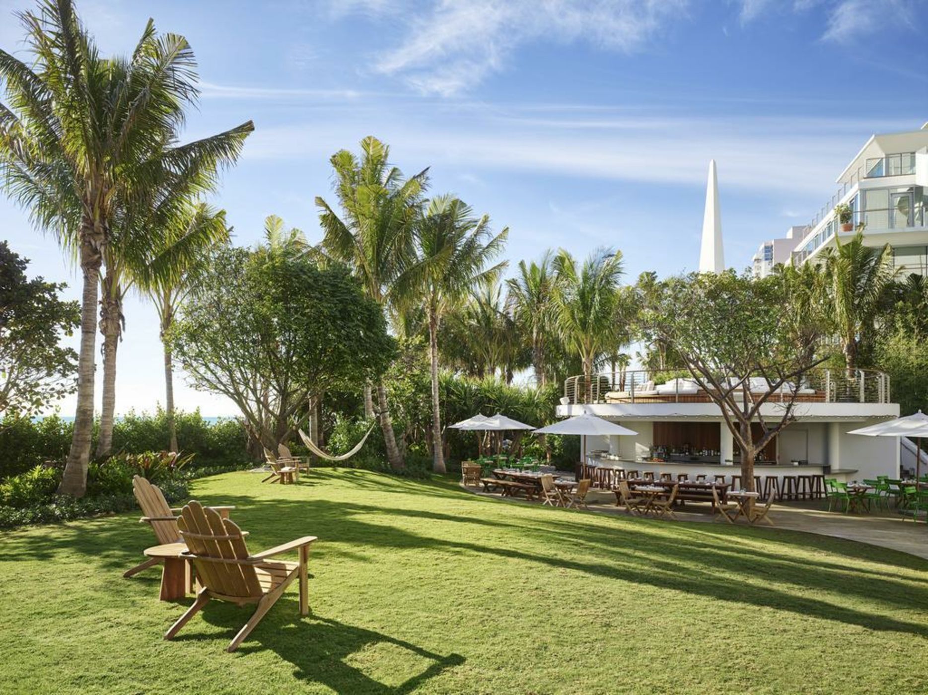 The Miami Beach EDITION