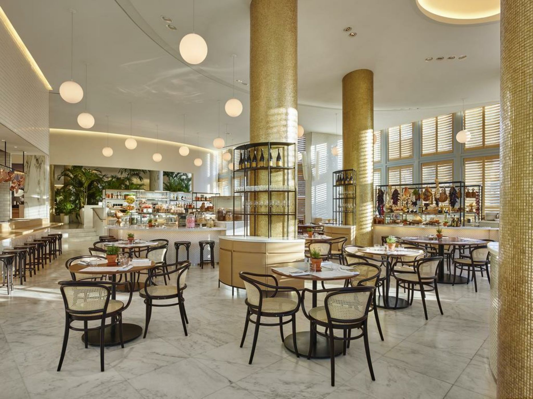 The Miami Beach EDITION