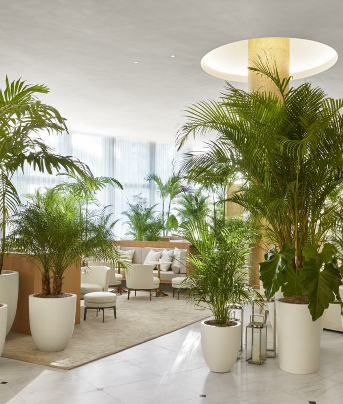 The Miami Beach EDITION