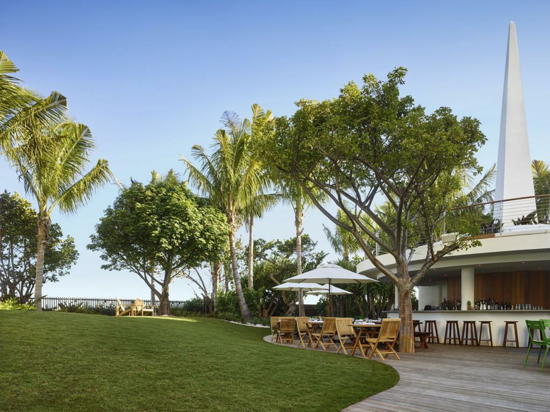 The Miami Beach EDITION