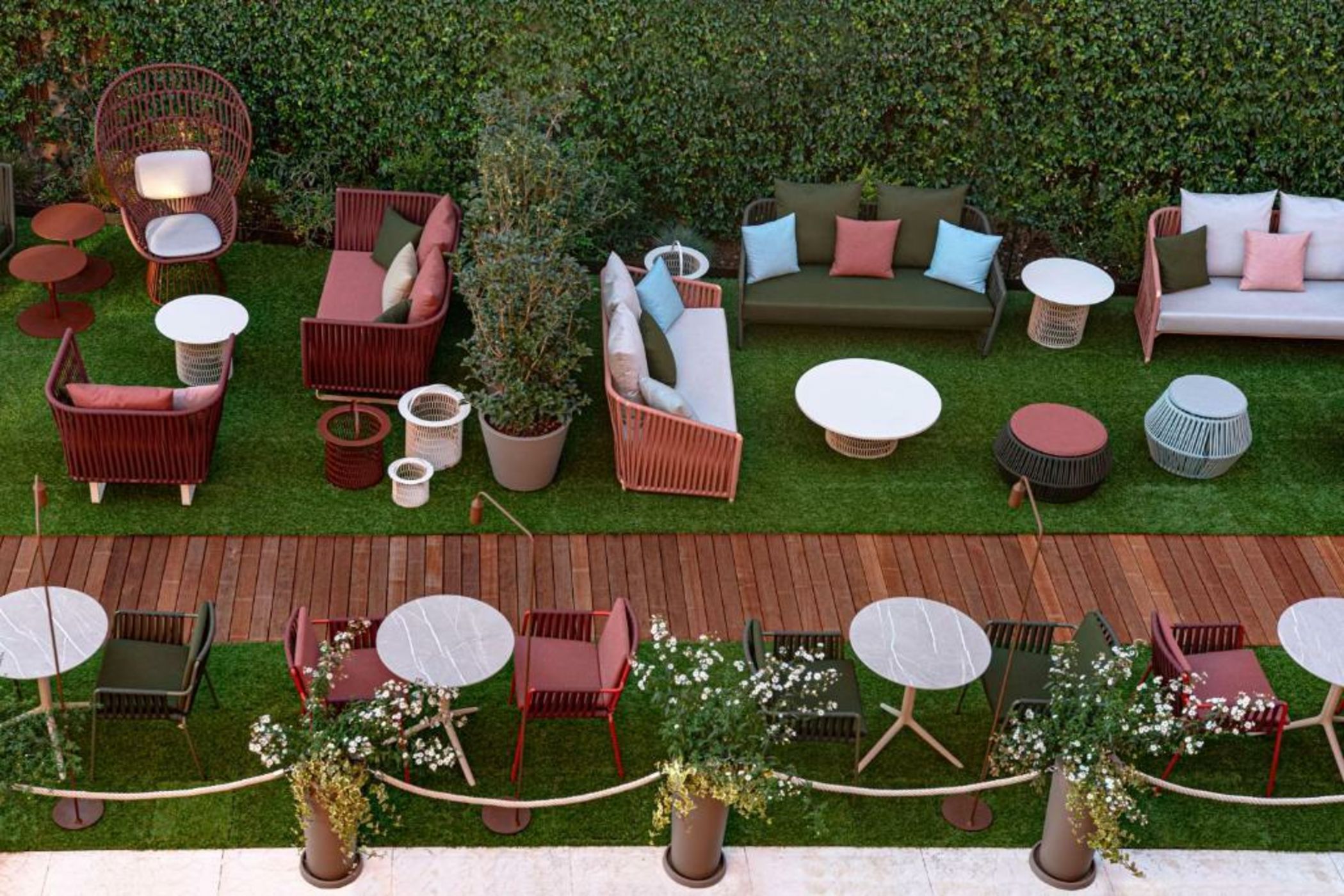 Hyatt Centric Murano Venice