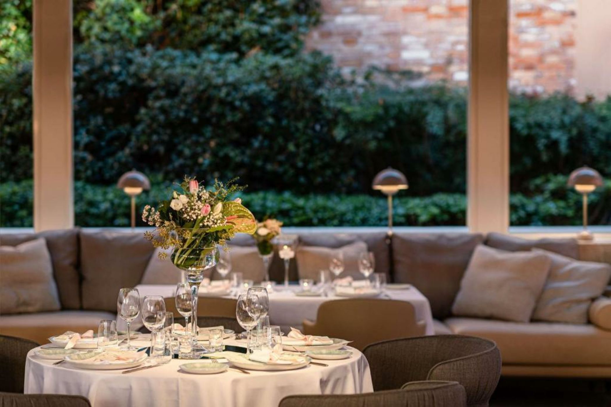 Hyatt Centric Murano Venice