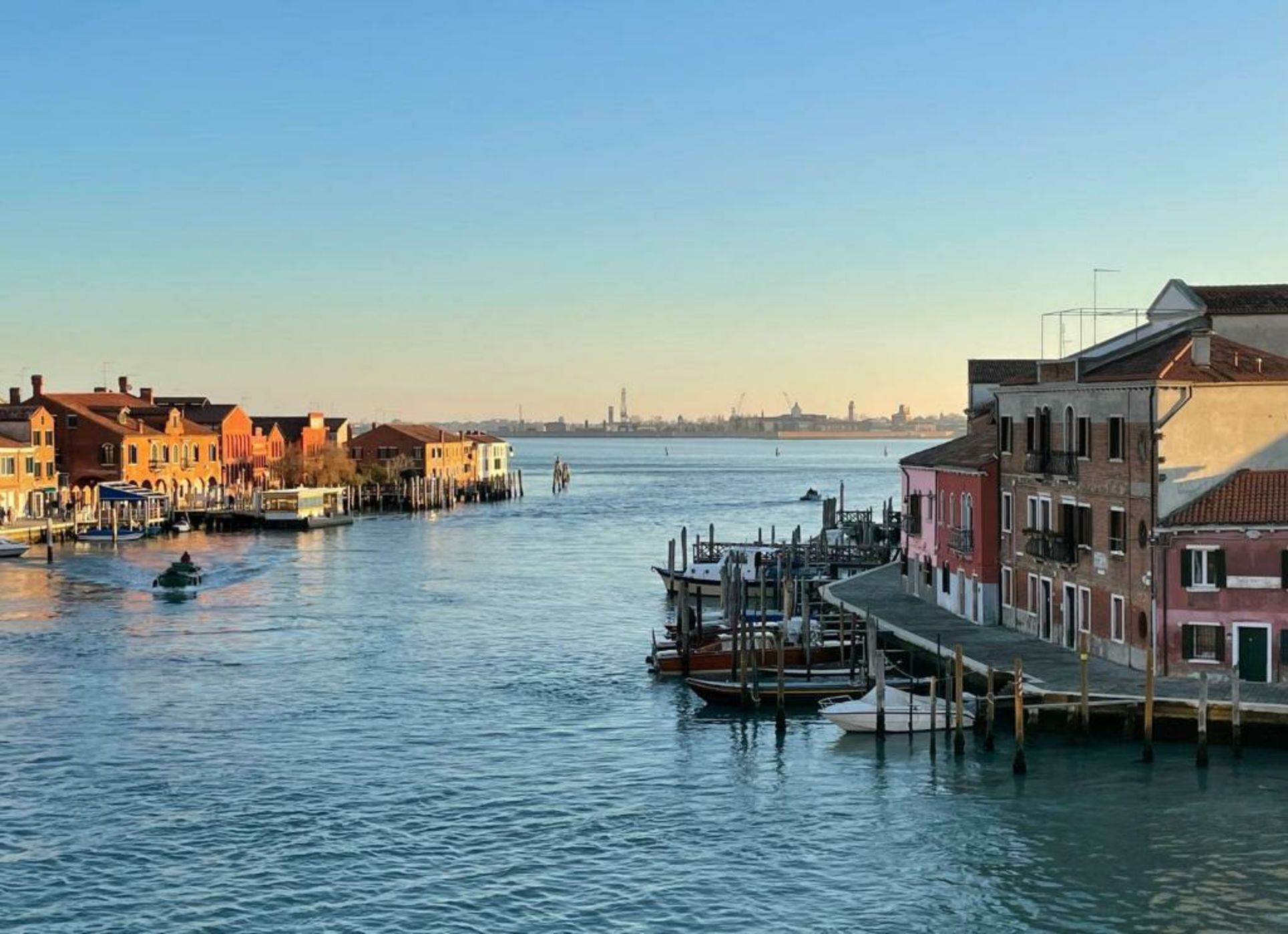 Hyatt Centric Murano Venice