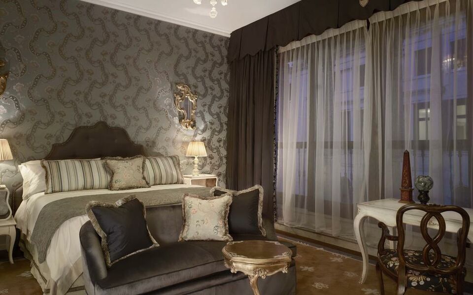 The Gritti Palace A Luxury Collection Hotel The Gritti Palace A Luxury Collection Hotel