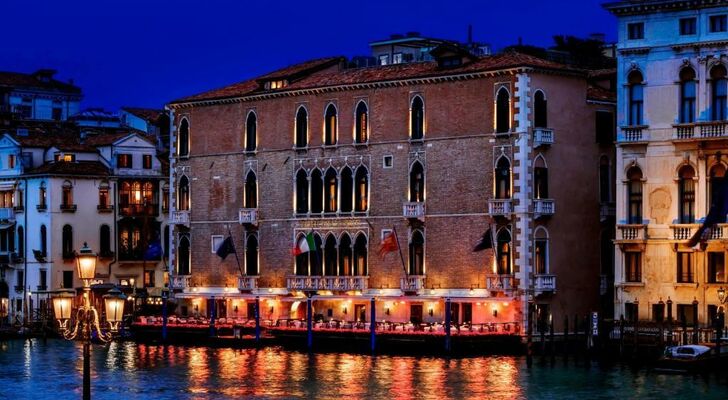 The Gritti Palace, a Luxury Collection Hotel, Venice