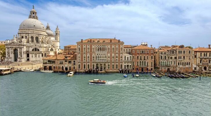 The Gritti Palace, a Luxury Collection Hotel, Venice