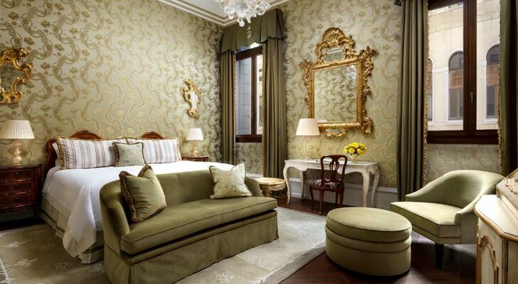 The Gritti Palace, a Luxury Collection Hotel, Venice